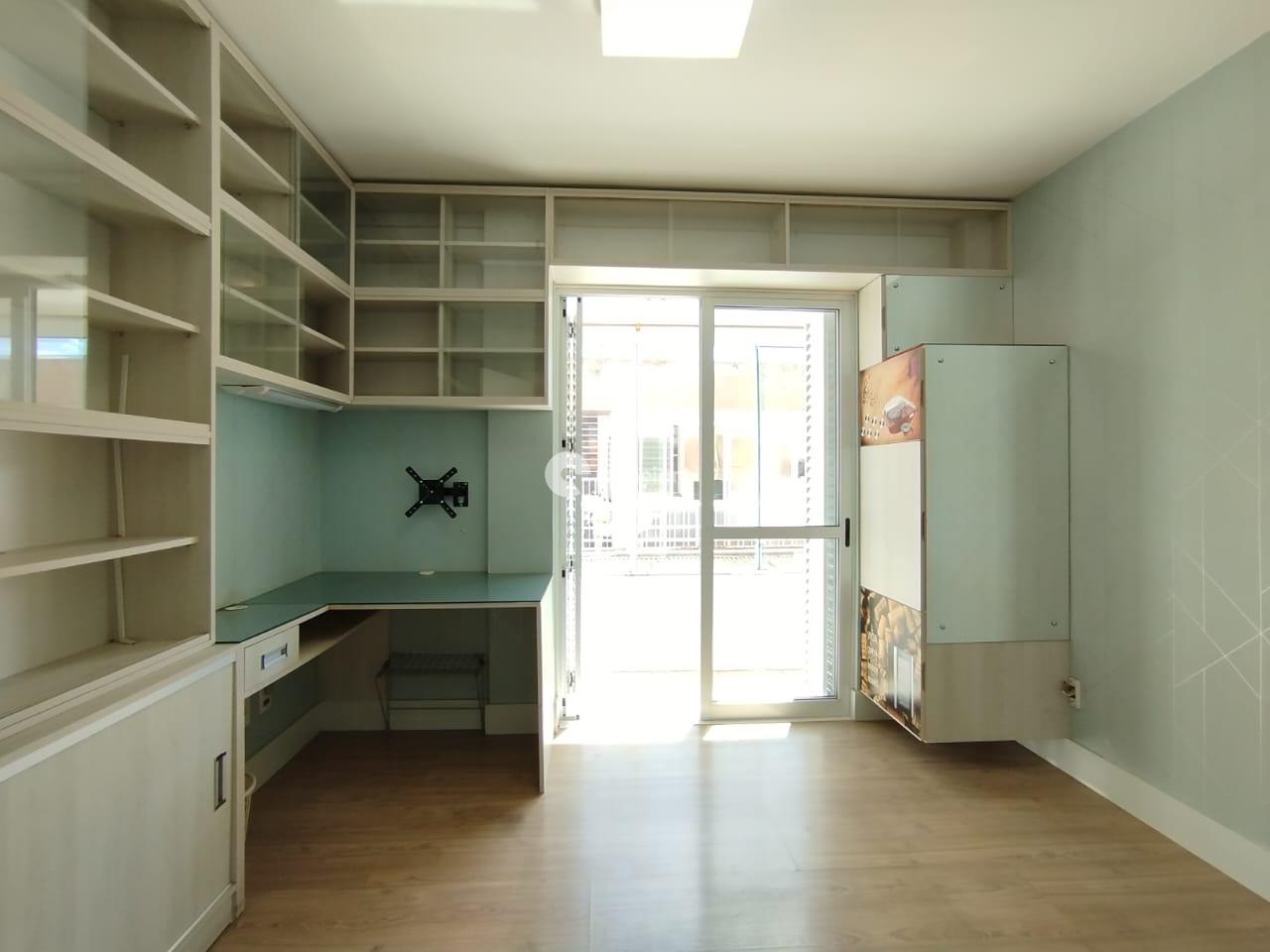 Apartamento à venda no Nossa Senhora Medianeira: 