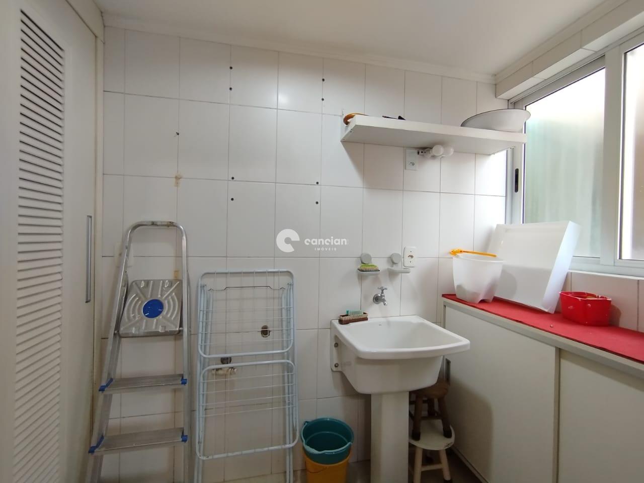 Apartamento à venda no Nossa Senhora Medianeira: 