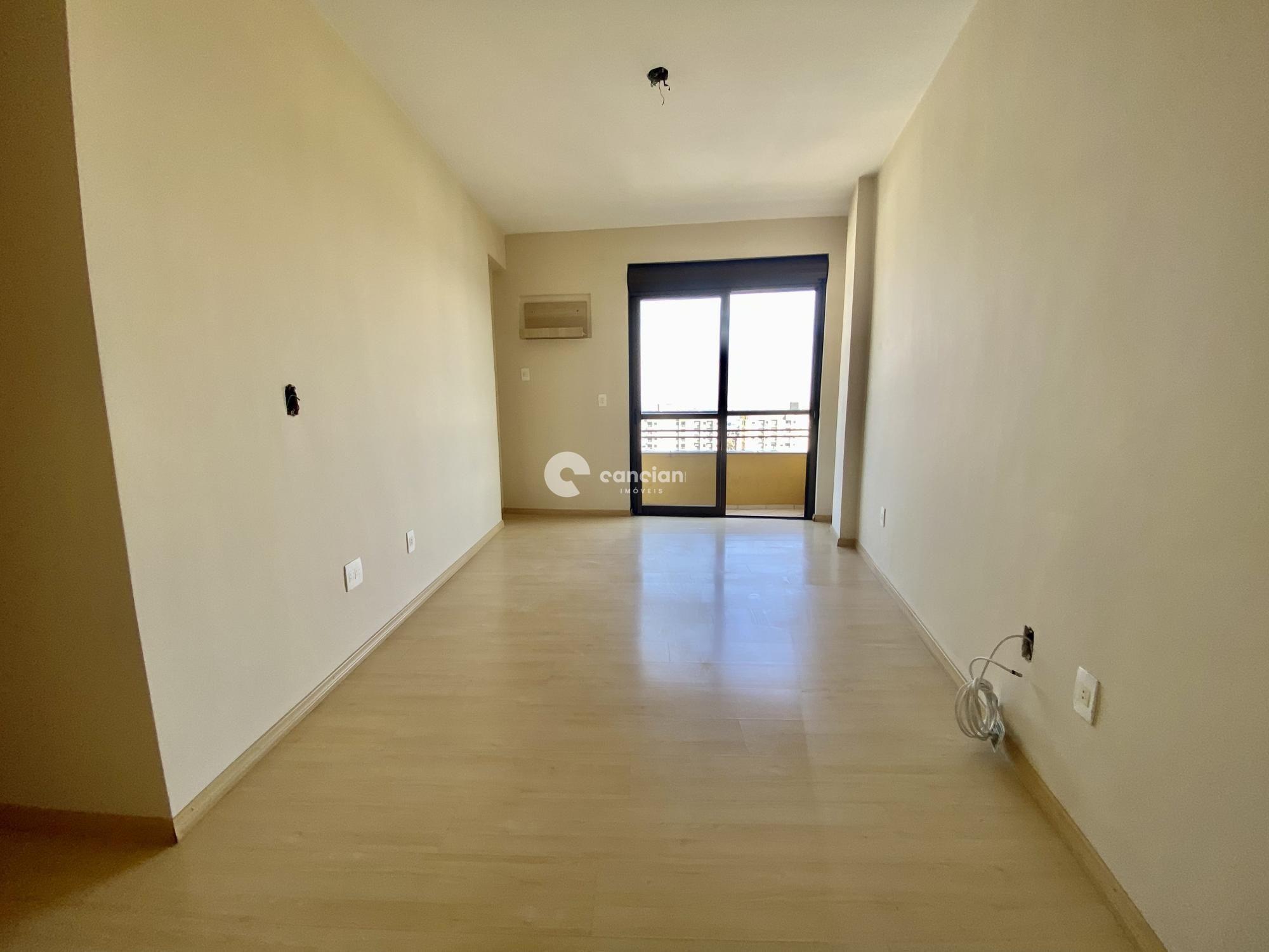 Apartamento para aluguel no Bonfim: 