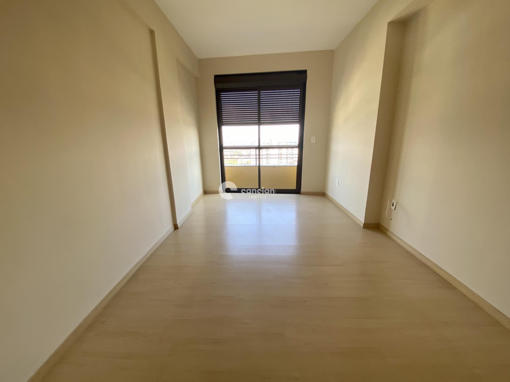 Apartamento para aluguel no Bonfim: 