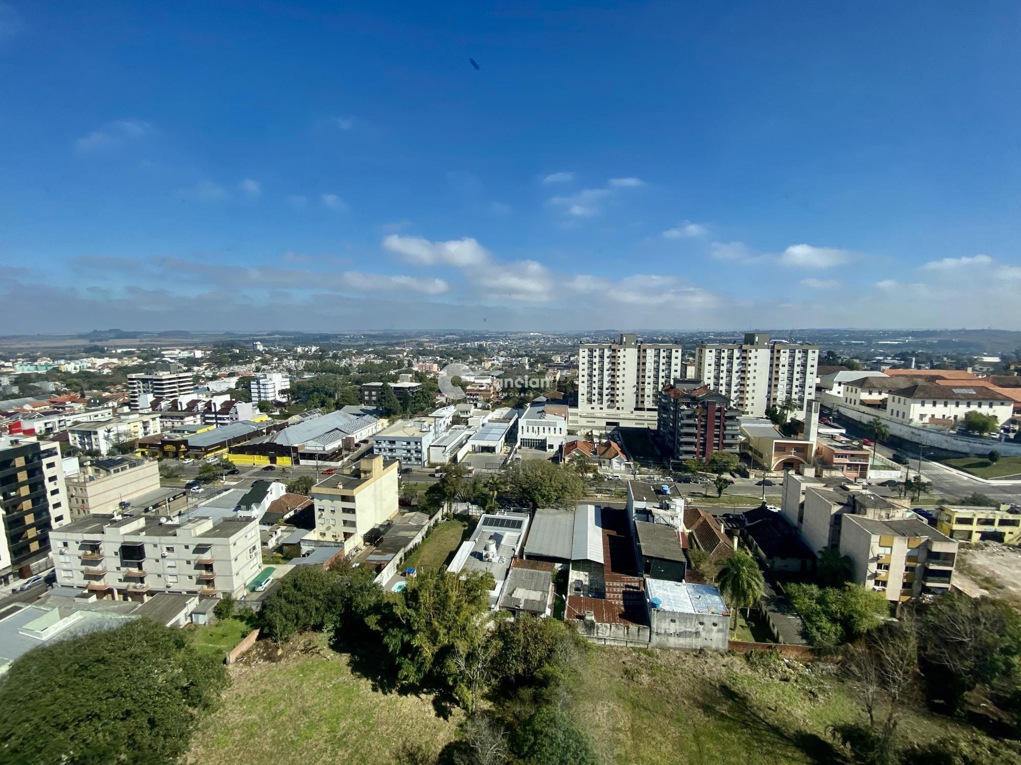Apartamento para aluguel no Bonfim: 