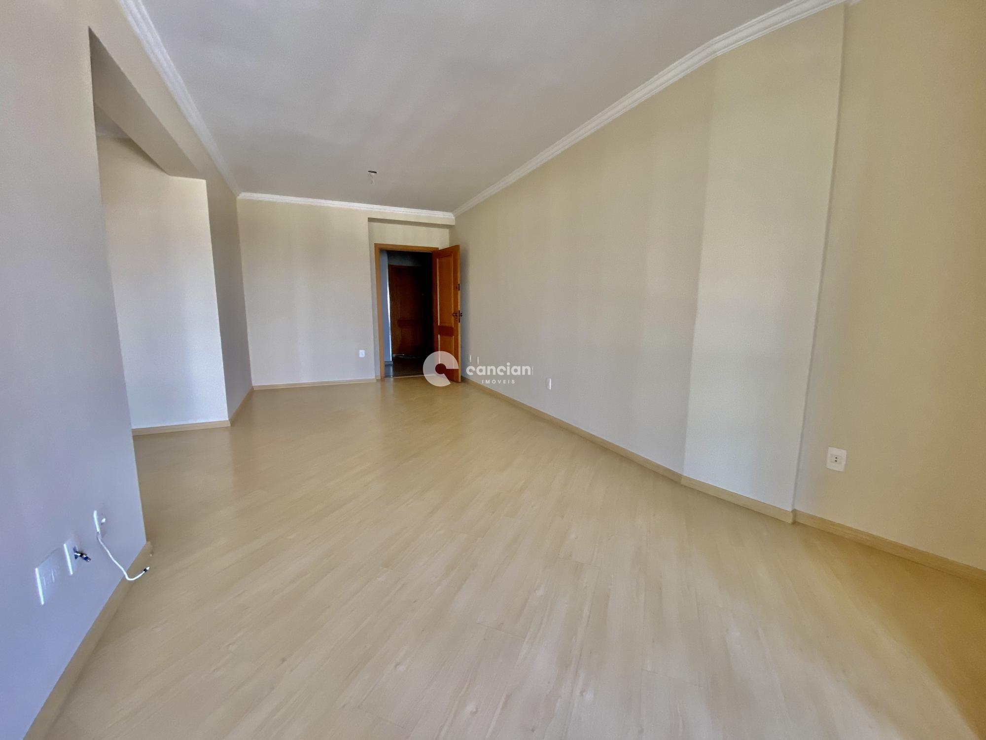Apartamento para aluguel no Bonfim: 