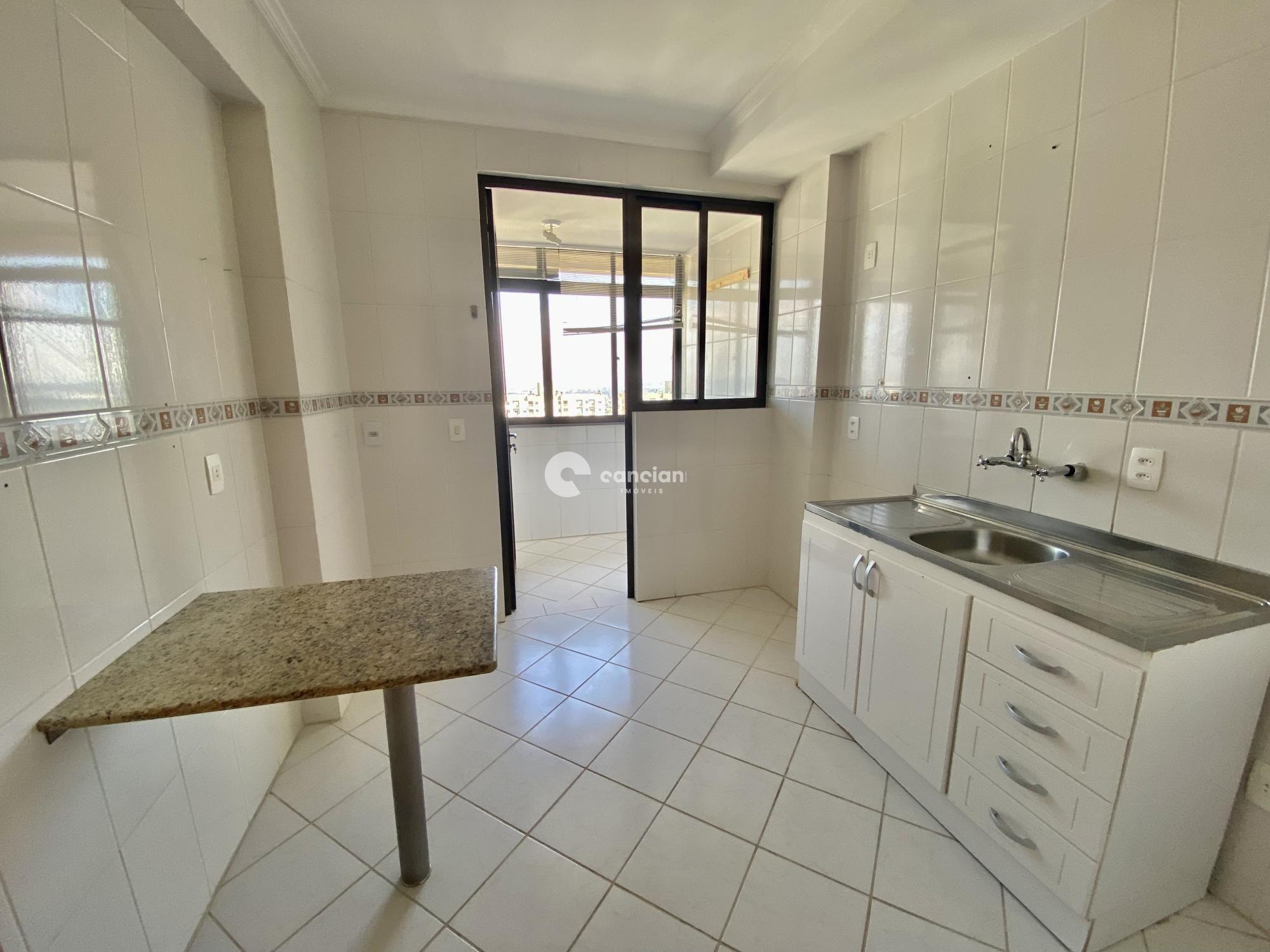 Apartamento para aluguel no Bonfim: 