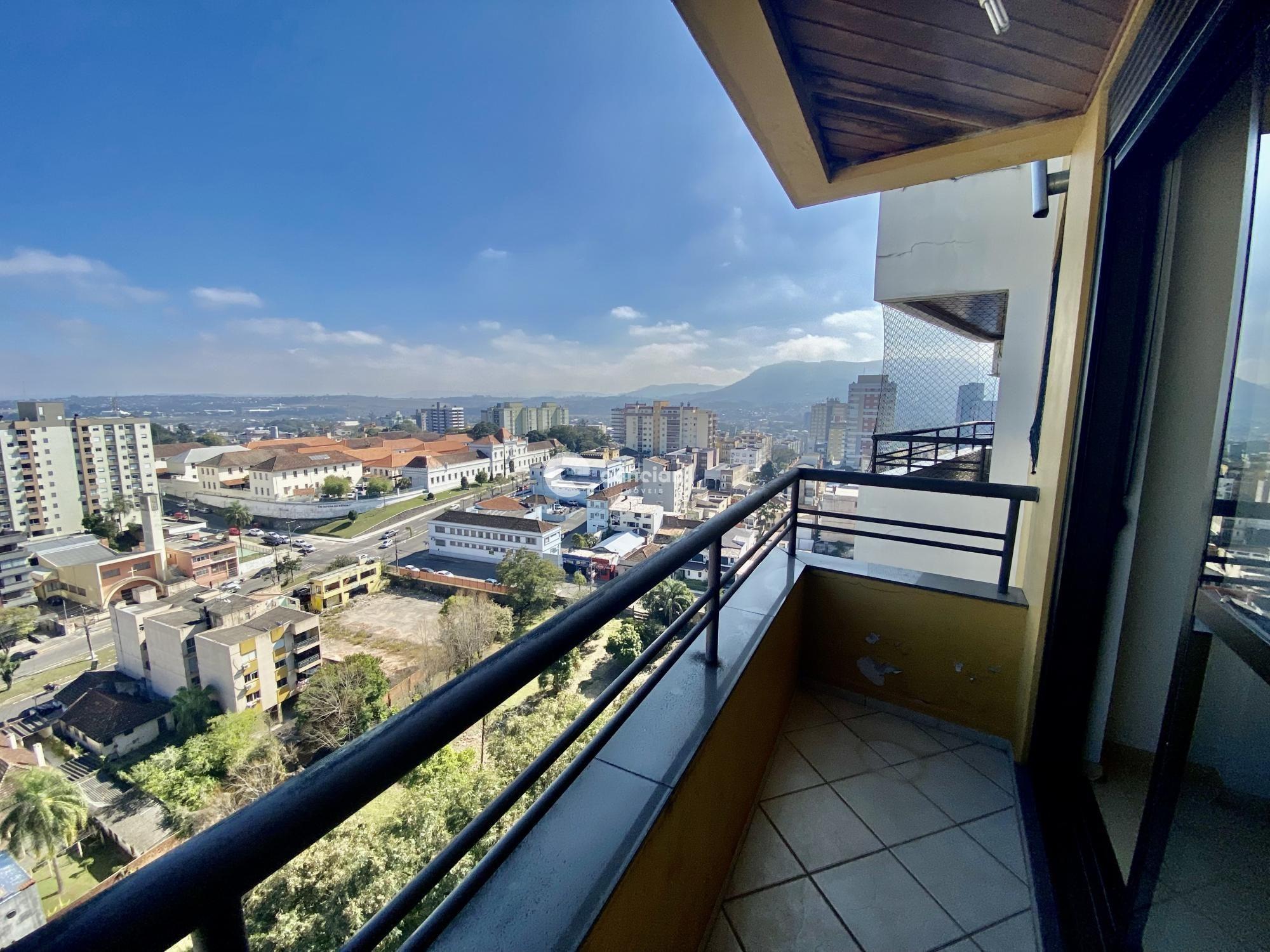 Apartamento para aluguel no Bonfim: 