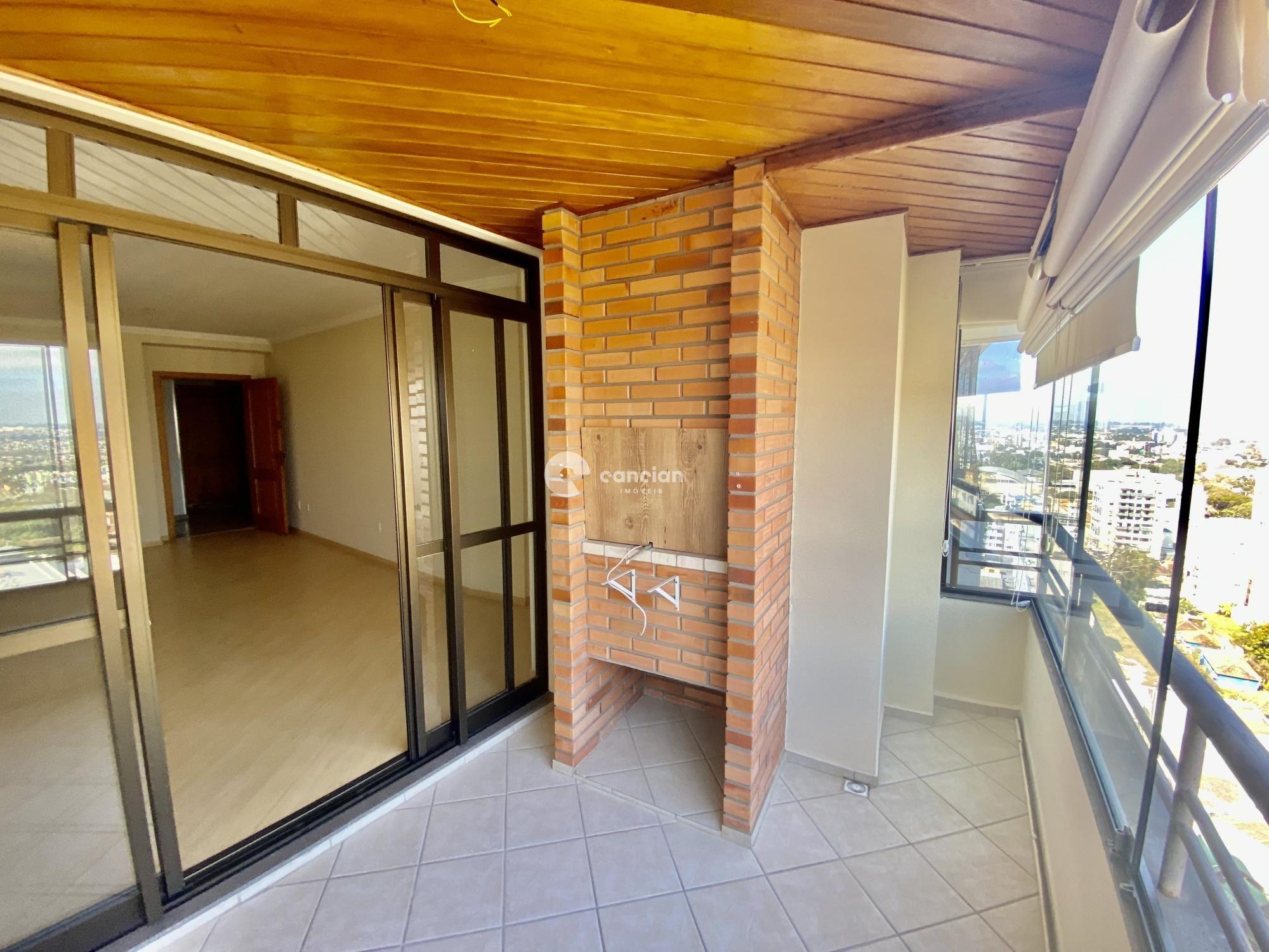 Apartamento para aluguel no Bonfim: 