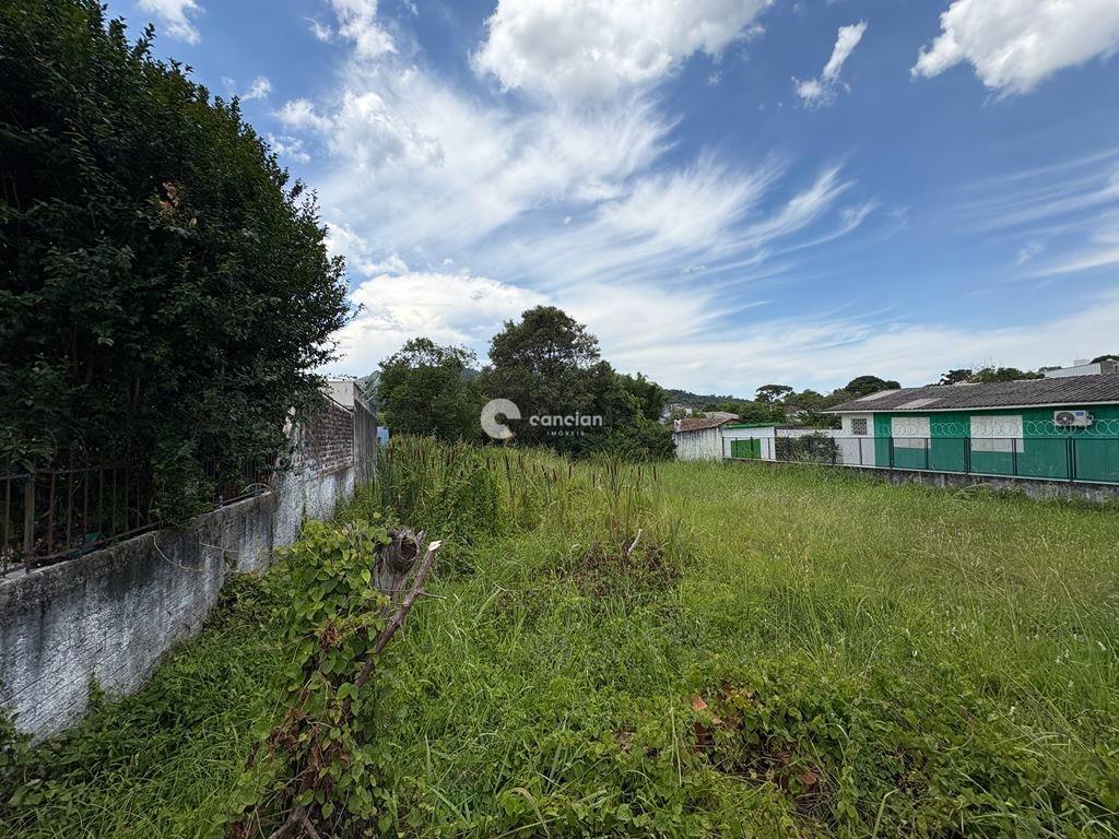 Terreno à venda no Nossa Senhora das Dores: 
