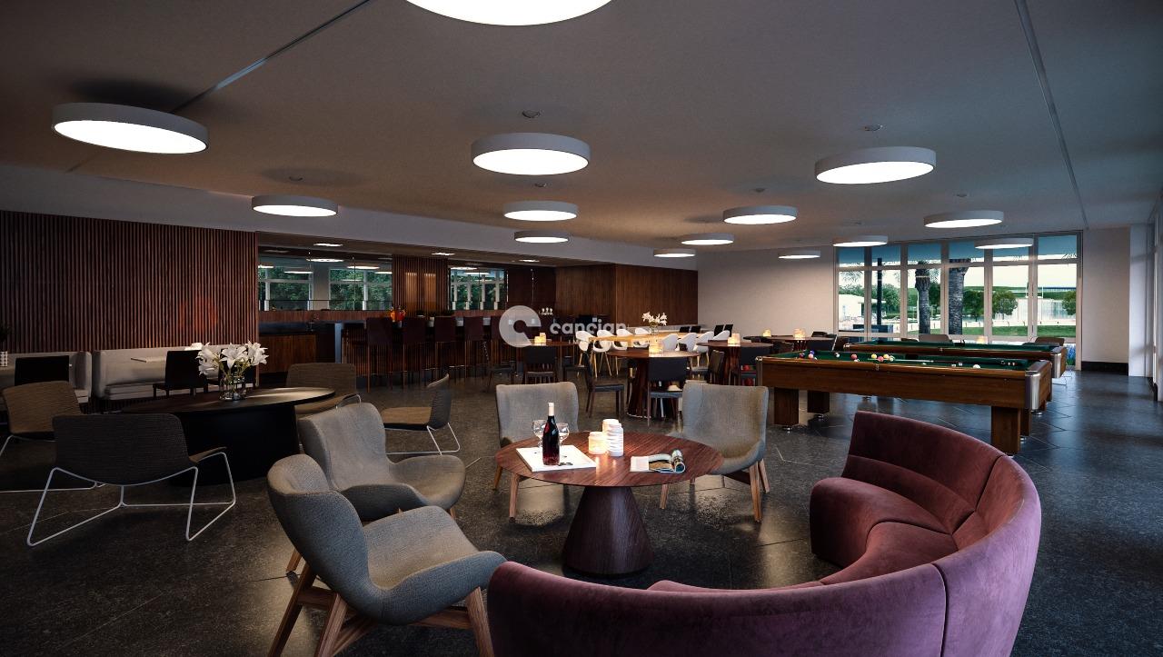 Terreno à venda no Tomazetti: 