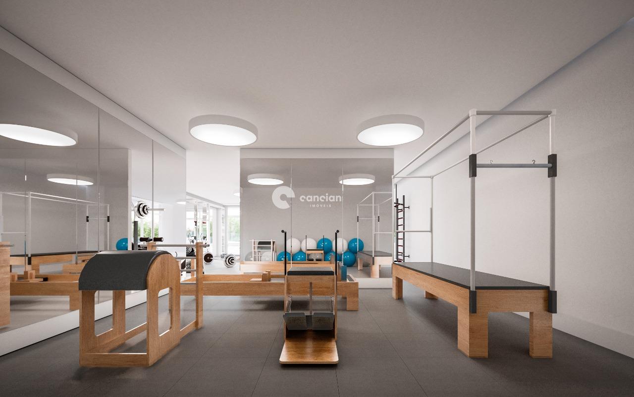 Terreno à venda no Tomazetti: 