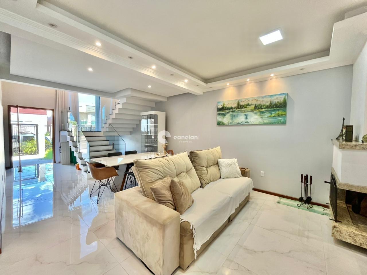 Casa à venda no Pinheiro Machado: 