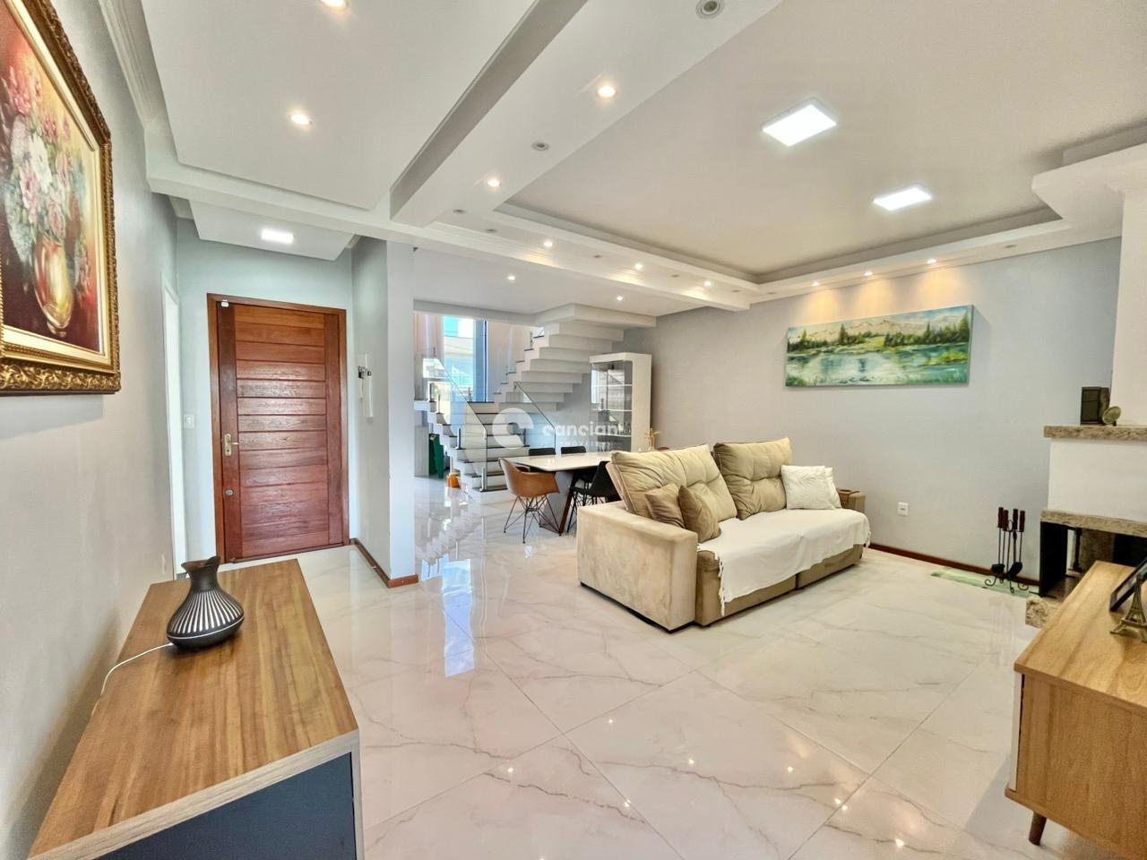 Casa à venda no Pinheiro Machado: 