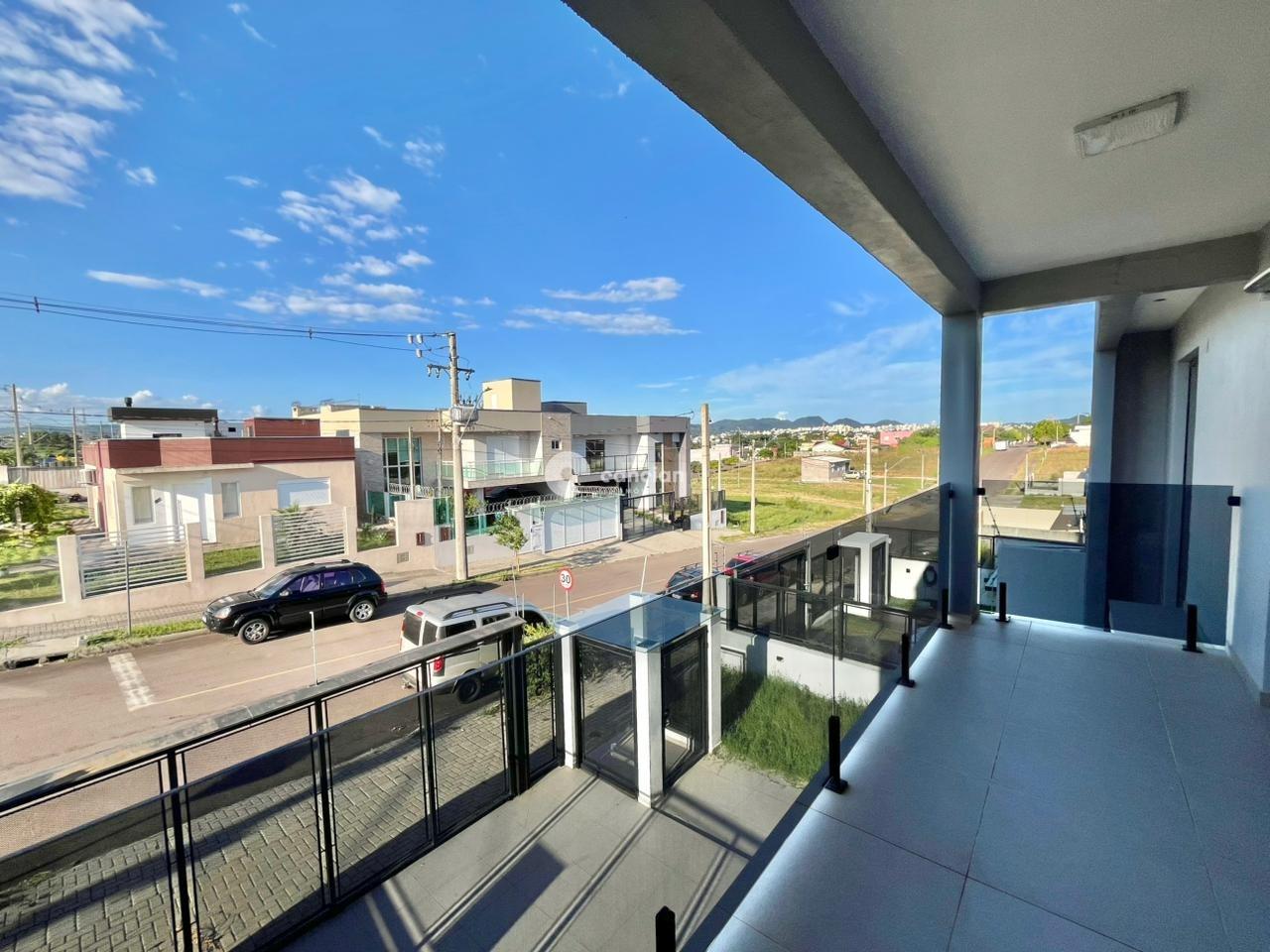 Casa à venda no Pinheiro Machado: 