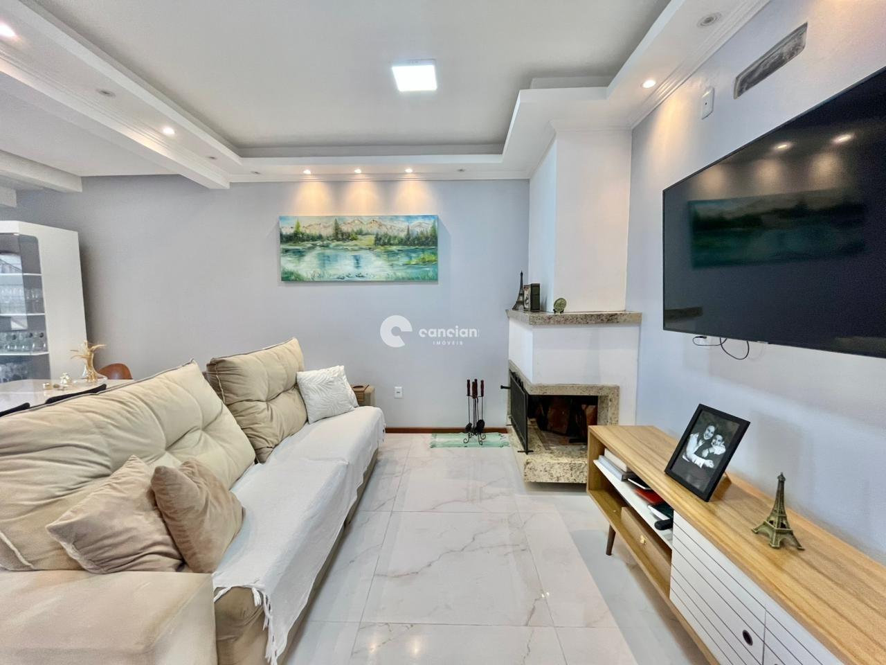 Casa à venda no Pinheiro Machado: 