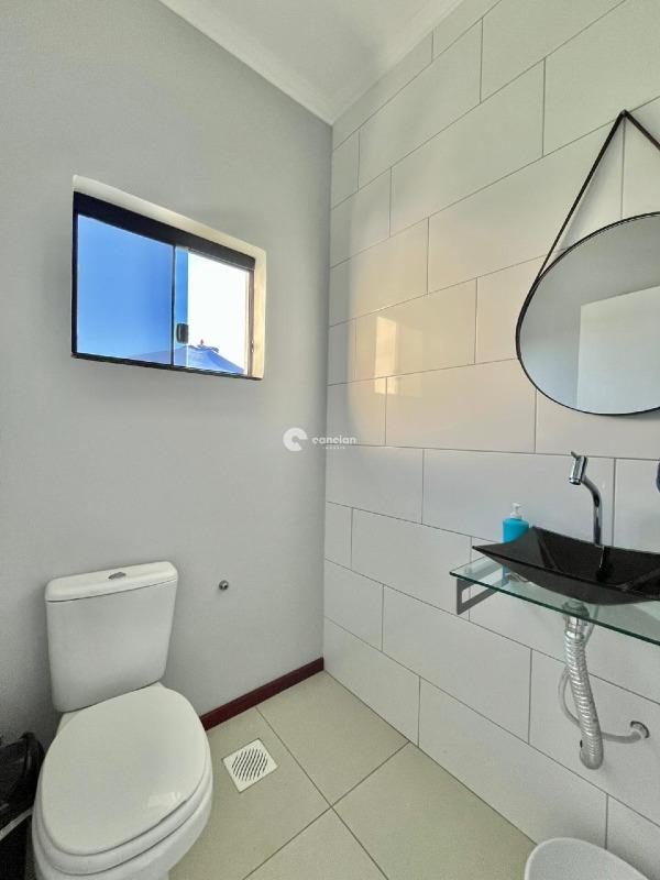 Casa à venda no Pinheiro Machado: 