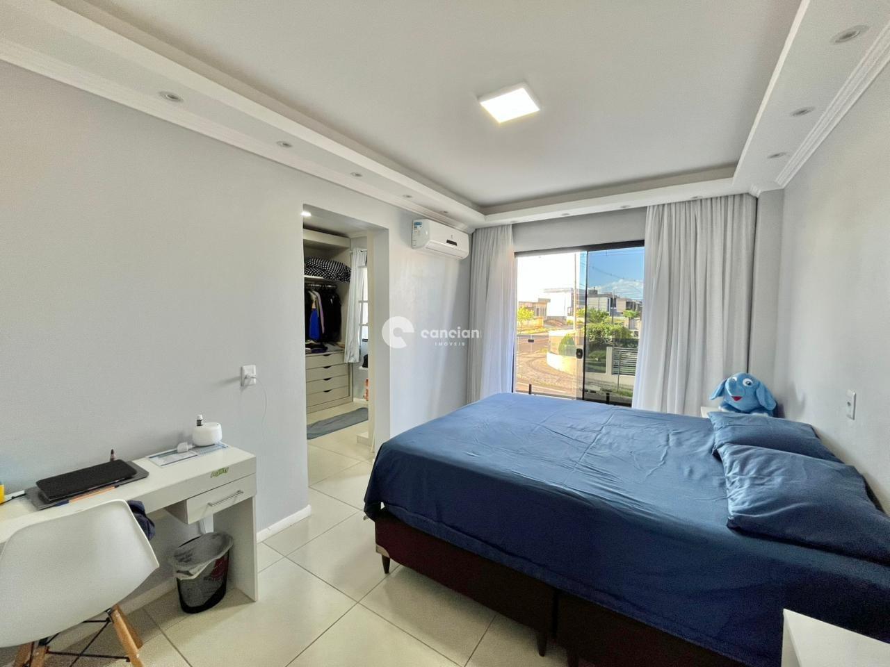 Casa à venda no Pinheiro Machado: 