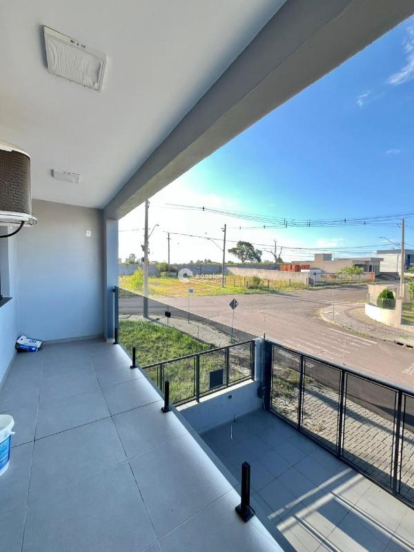 Casa à venda no Pinheiro Machado: 