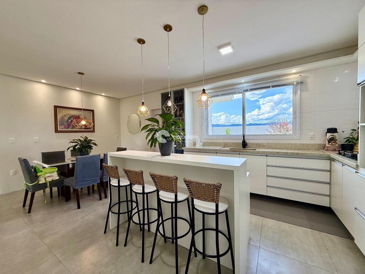 Casa à venda no Camobi: 