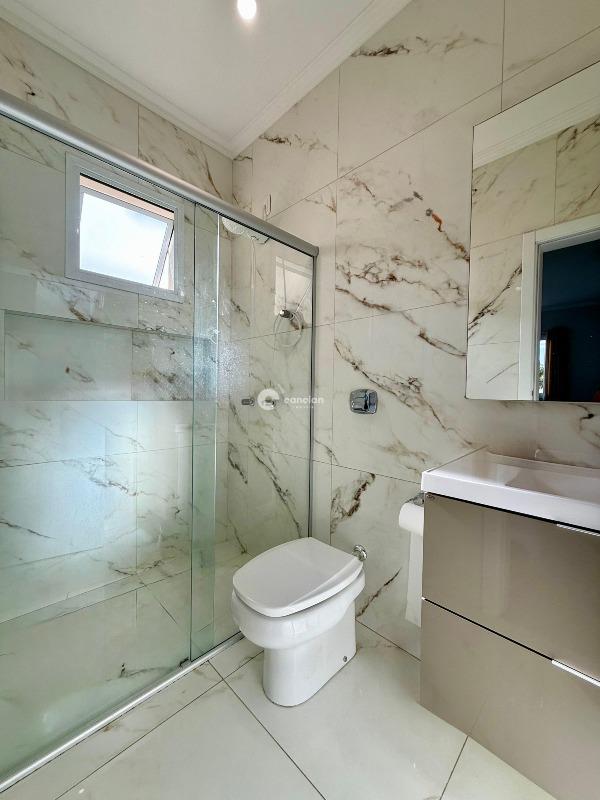 Casa à venda no Camobi: 