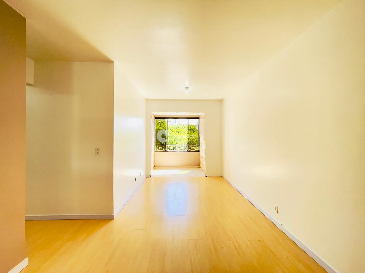 Apartamento para aluguel no Nossa Senhora de Lourdes: 