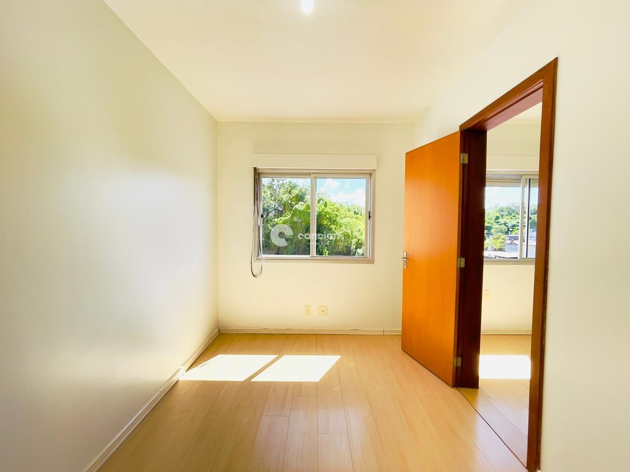 Apartamento para aluguel no Nossa Senhora de Lourdes: 