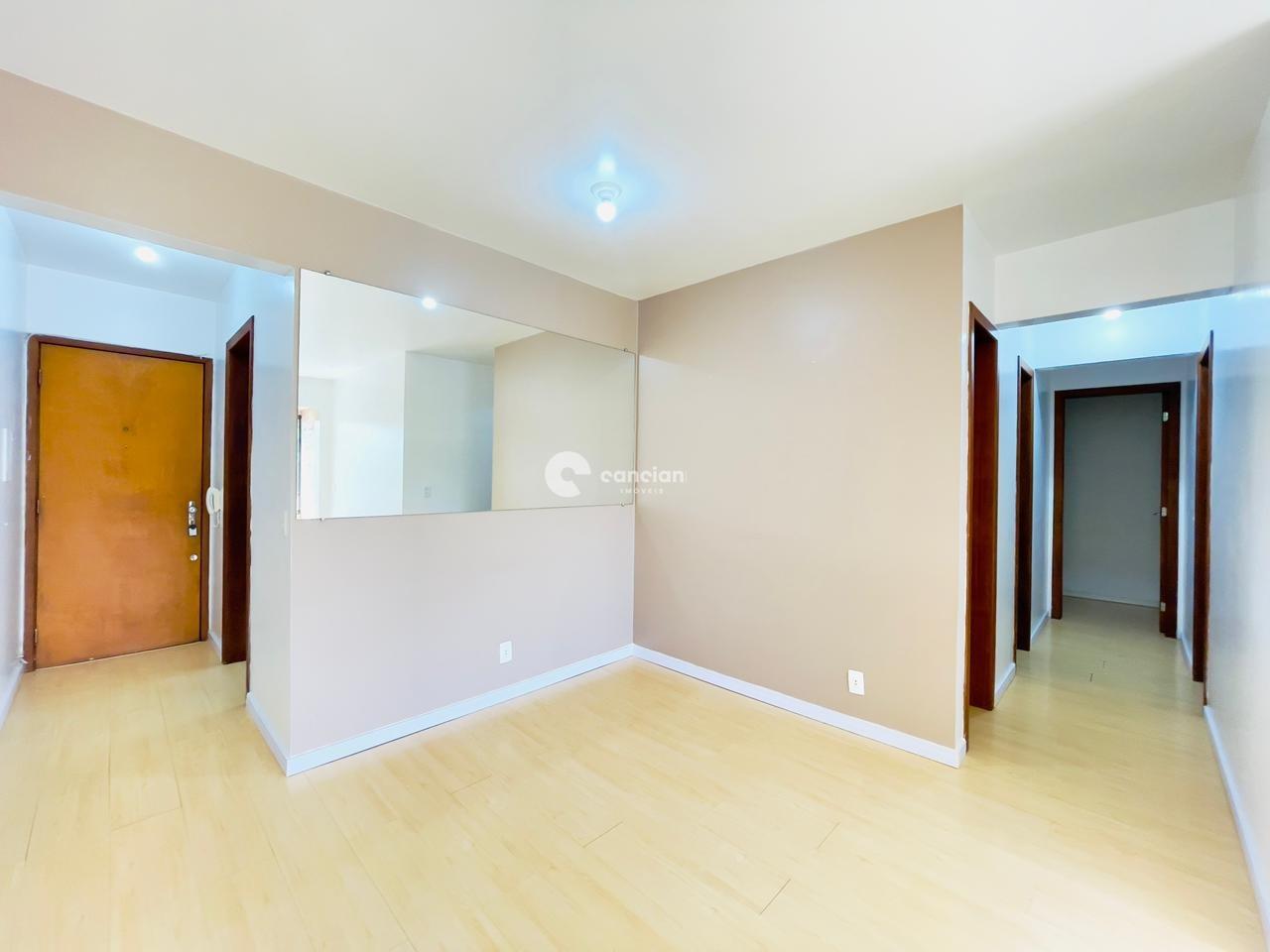 Apartamento para aluguel no Nossa Senhora de Lourdes: 