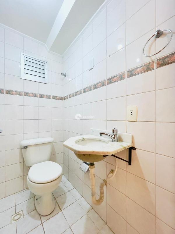 Apartamento para aluguel no Nossa Senhora de Lourdes: 