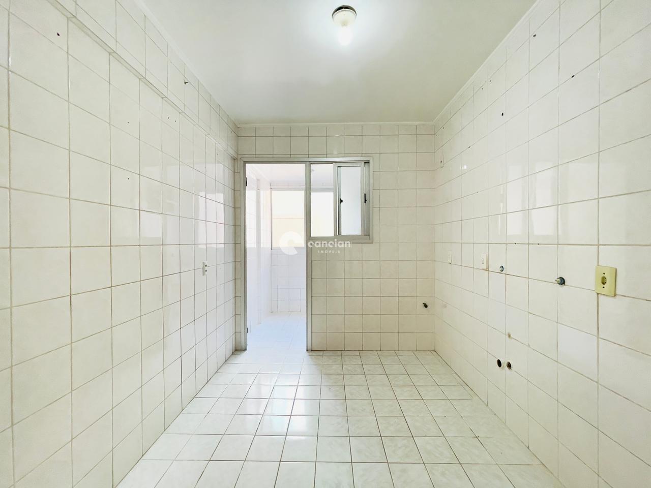 Apartamento para aluguel no Nossa Senhora de Lourdes: 