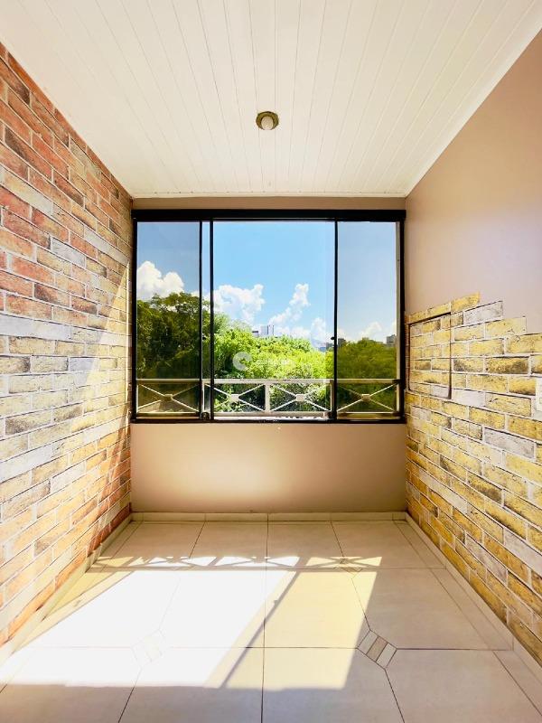 Apartamento para aluguel no Nossa Senhora de Lourdes: 