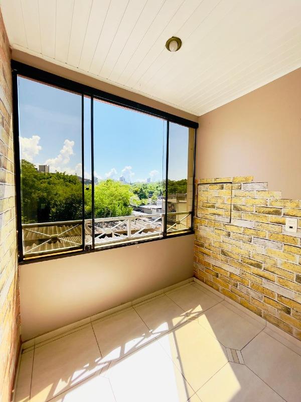 Apartamento para aluguel no Nossa Senhora de Lourdes: 