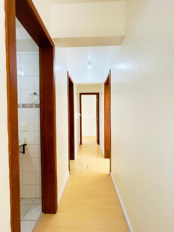 Apartamento para aluguel no Nossa Senhora de Lourdes: 