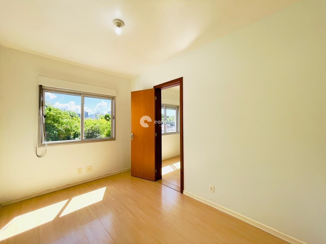 Apartamento para aluguel no Nossa Senhora de Lourdes: 