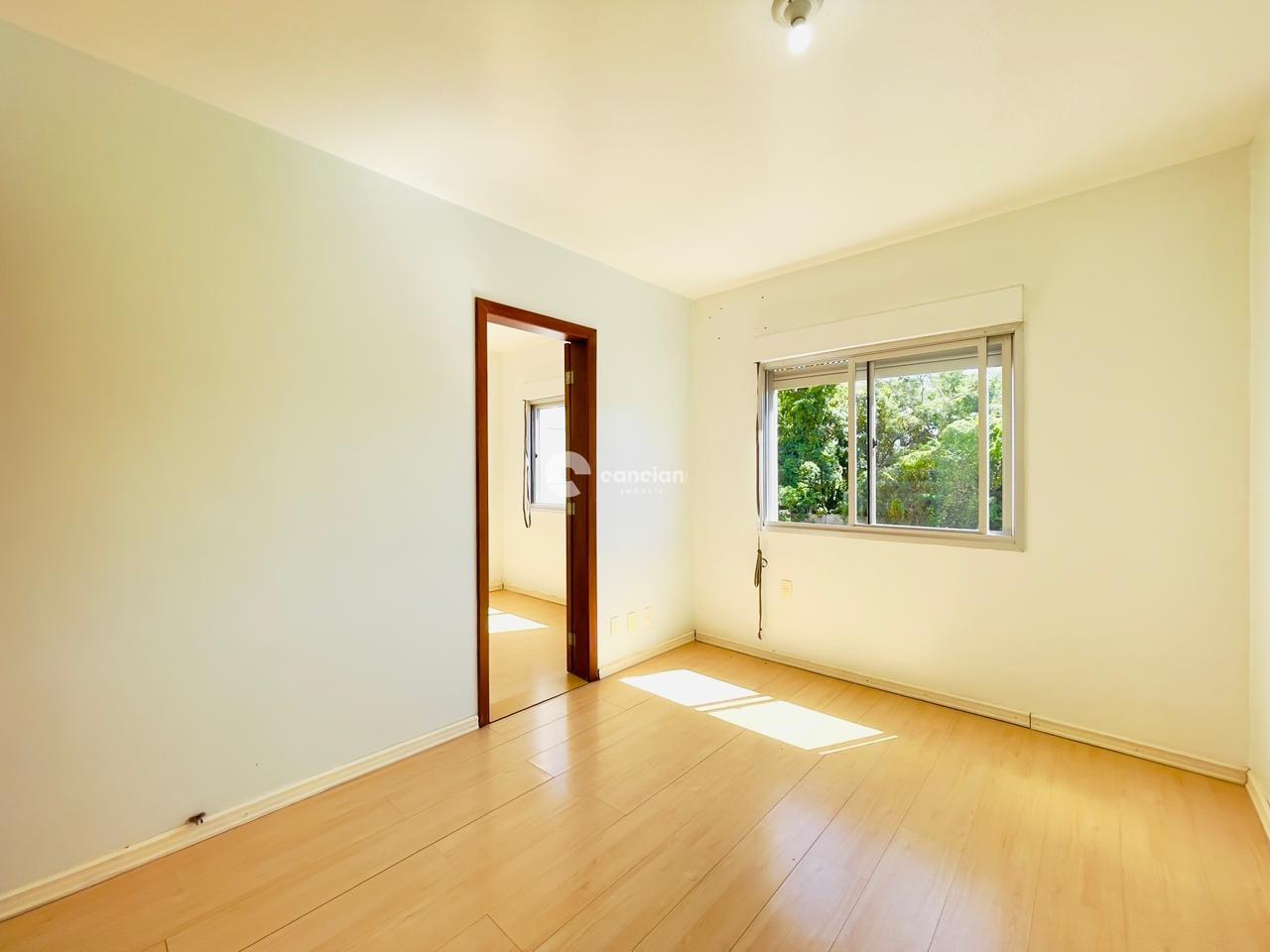 Apartamento para aluguel no Nossa Senhora de Lourdes: 