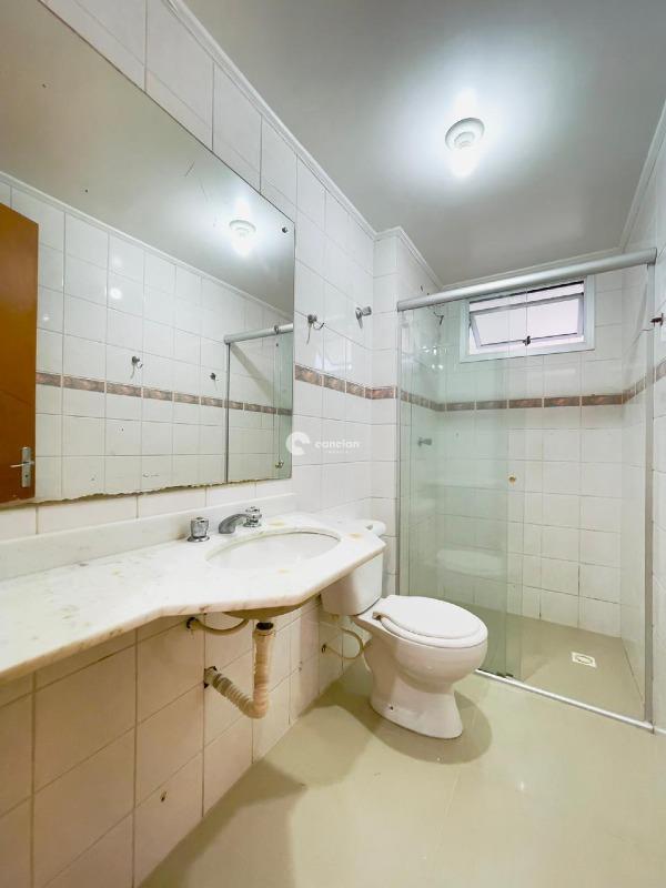 Apartamento para aluguel no Nossa Senhora de Lourdes: 