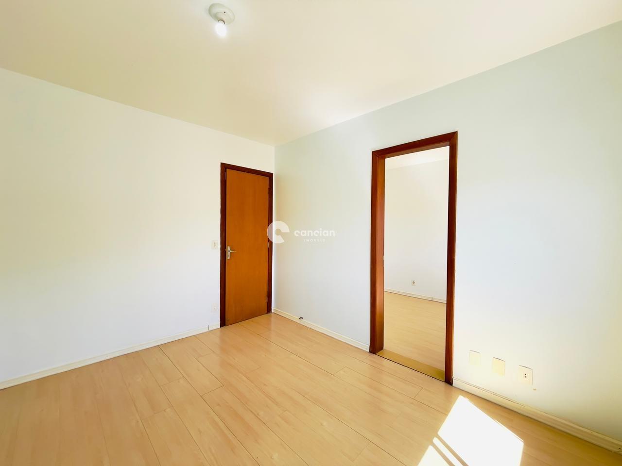Apartamento para aluguel no Nossa Senhora de Lourdes: 