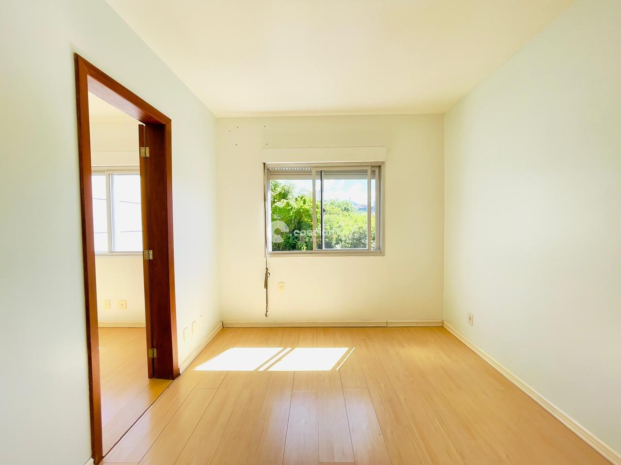 Apartamento para aluguel no Nossa Senhora de Lourdes: 