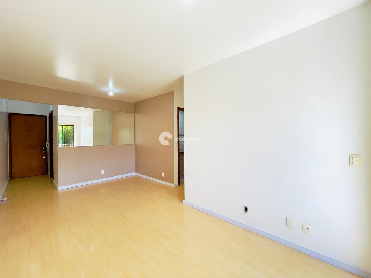 Apartamento para aluguel no Nossa Senhora de Lourdes: 