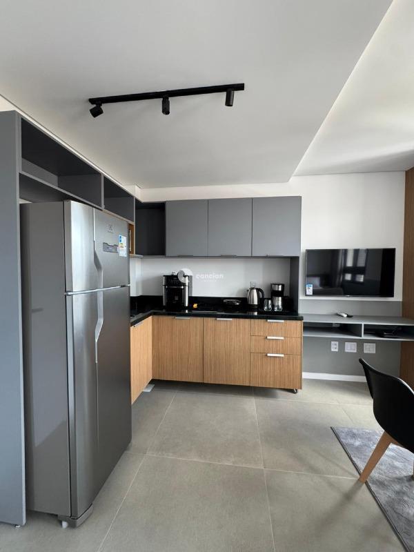 Apartamento para aluguel no Camobi: 