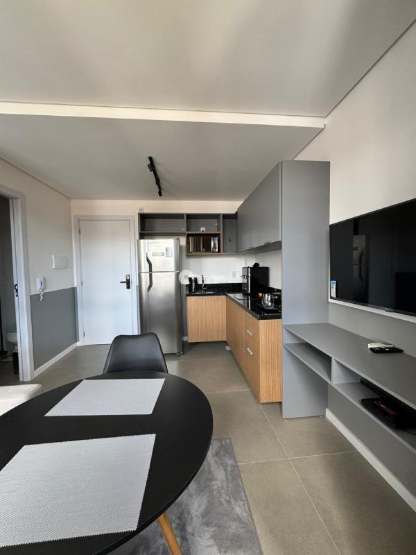 Apartamento para aluguel no Camobi: 