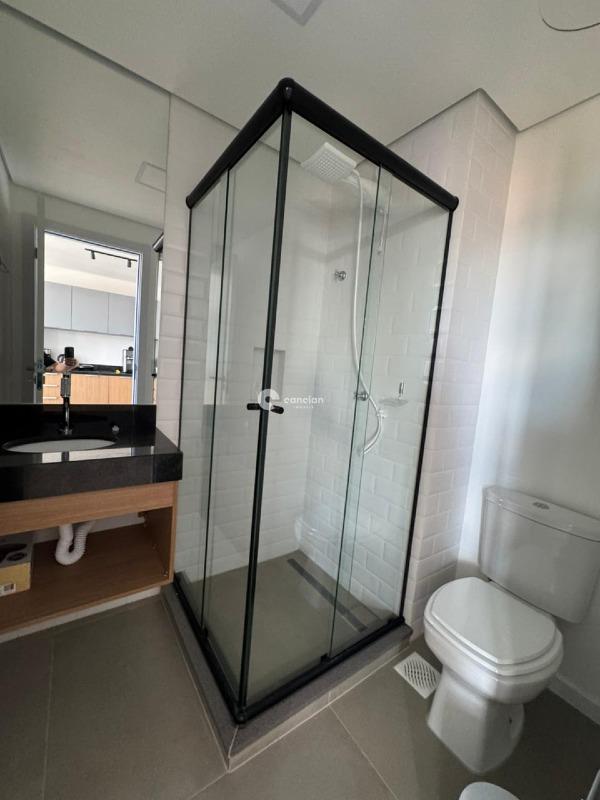 Apartamento para aluguel no Camobi: 