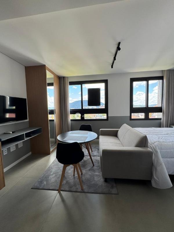 Apartamento para aluguel no Camobi: 