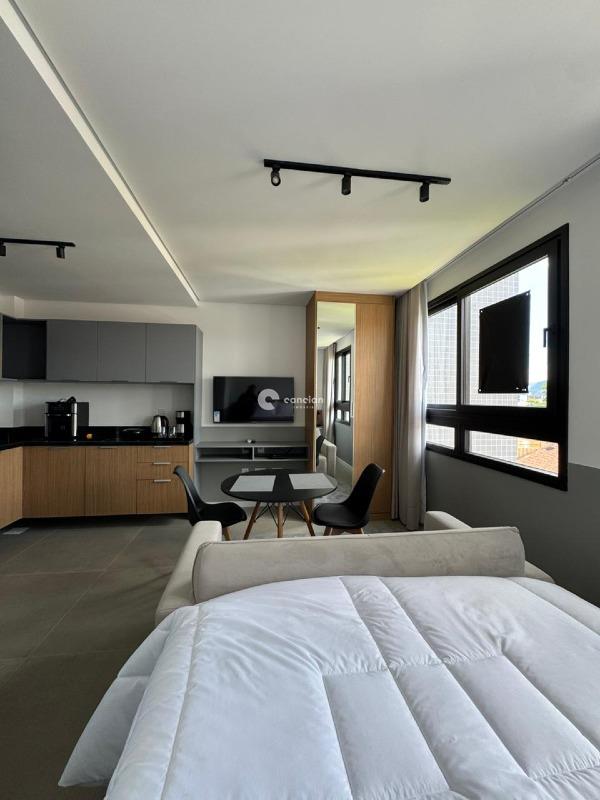 Apartamento para aluguel no Camobi: 