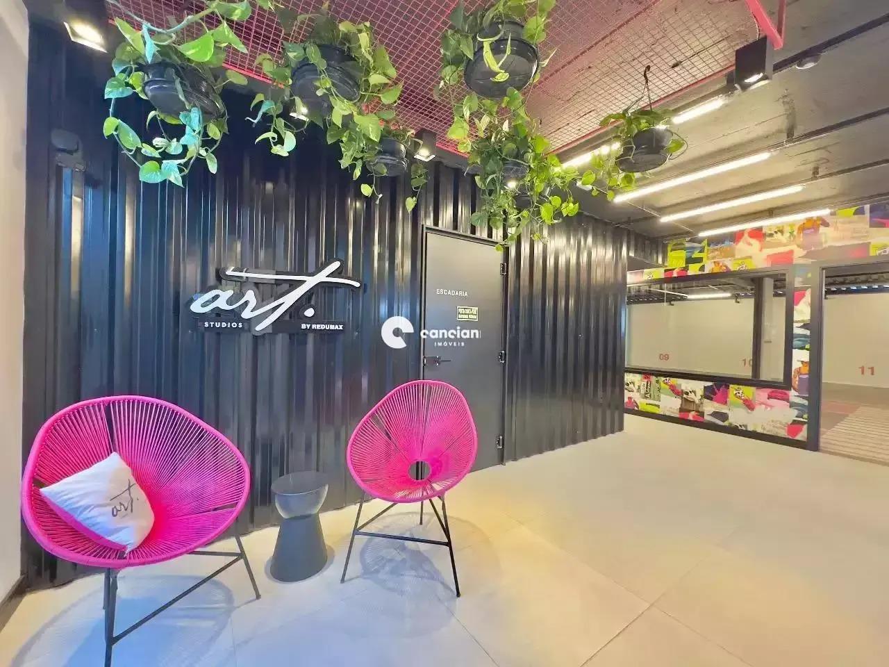 Apartamento para aluguel no Camobi: 