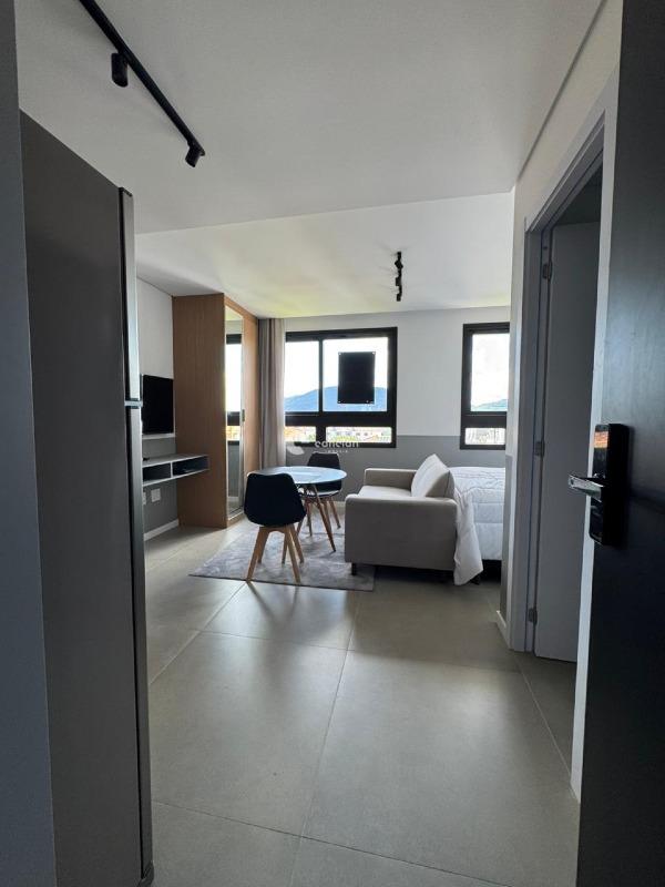 Apartamento para aluguel no Camobi: 