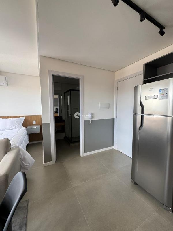 Apartamento para aluguel no Camobi: 