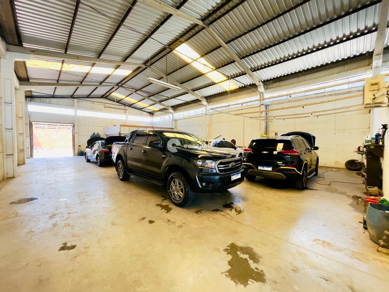 Ponto Comercial para aluguel no Uglione: 