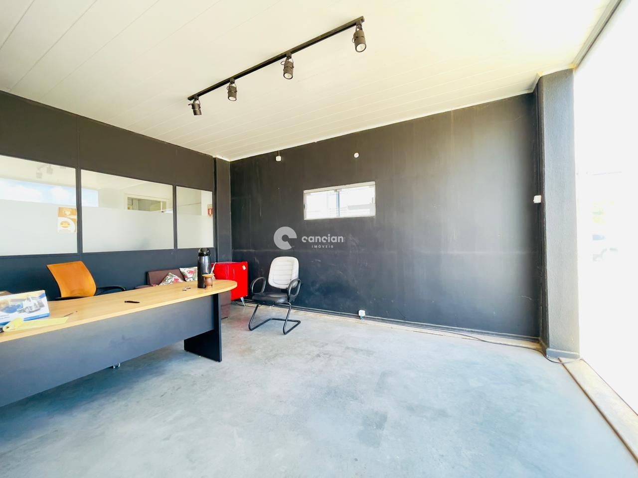 Ponto Comercial para aluguel no Uglione: 