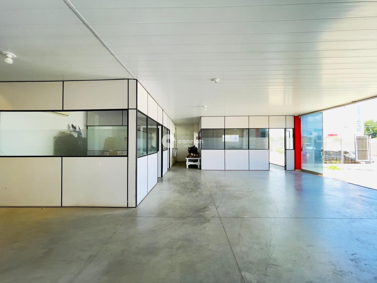 Ponto Comercial para aluguel no Uglione: 