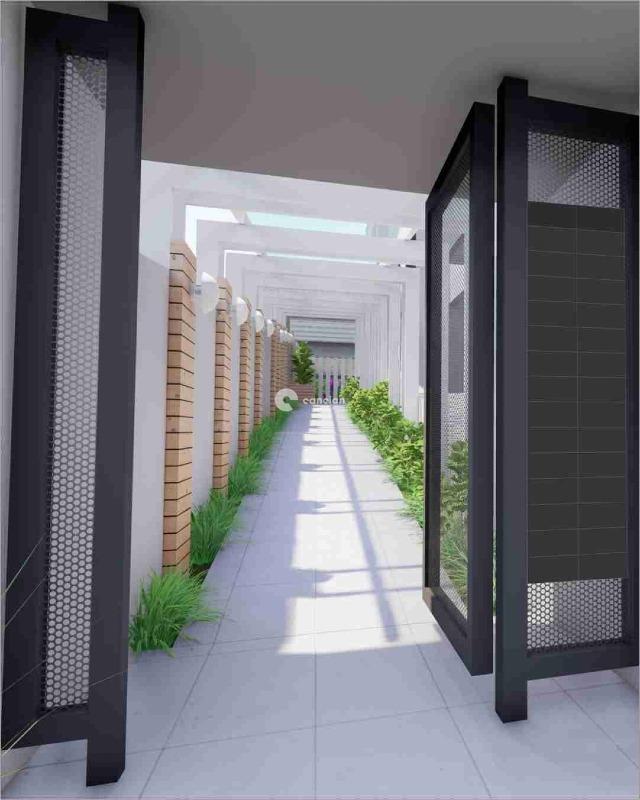 Apartamento à venda no Nossa Senhora das Dores: 