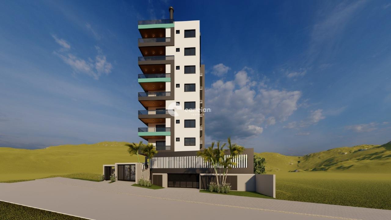 Apartamento à venda no Nossa Senhora das Dores: 