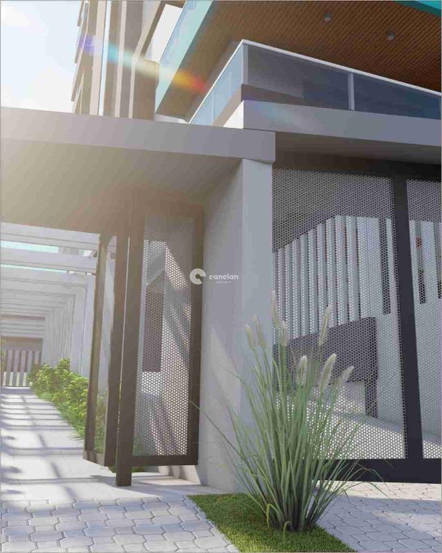 Apartamento à venda no Nossa Senhora das Dores: 