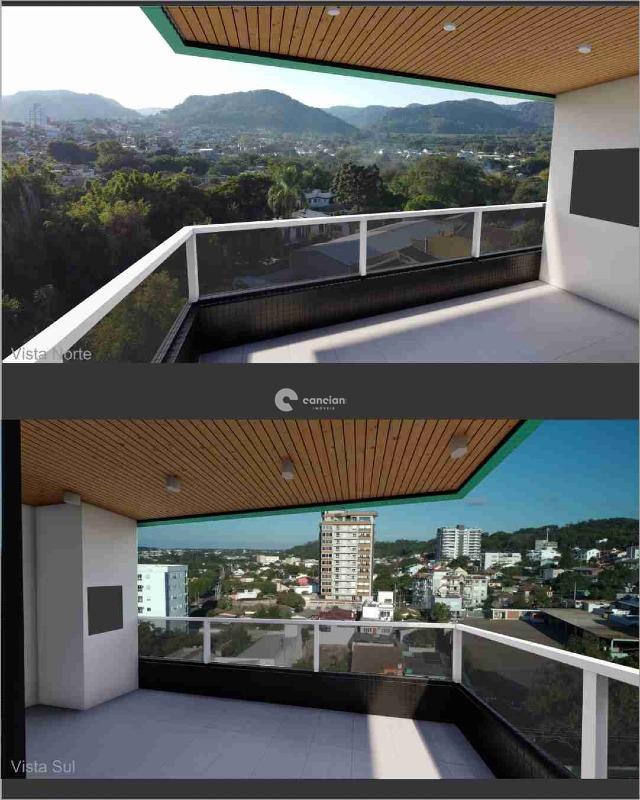 Apartamento à venda no Nossa Senhora das Dores: 